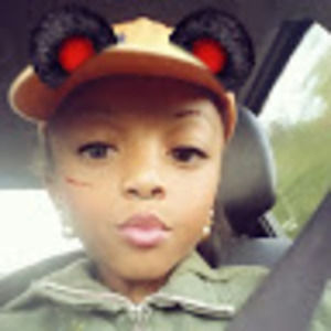 Meet your Posher, Tiffiny